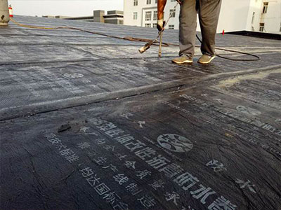 北京顺义区防水公司厂房屋顶防水渗漏水维修