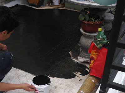 别墅地下室防水细节，别墅地下室防水注意事项！