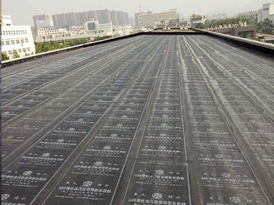 北京地铁多处漏水，防水公司紧急施救！