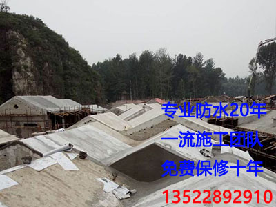北京昨天下雨导致房顶漏水，需要尽快维修！
