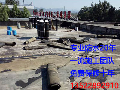 北京防水公司：如何避免防水涂料变质？