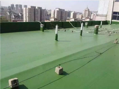 北京防水公司变形缝防水怎么做？