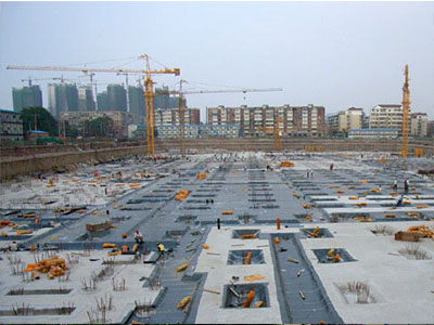 北京防水工程公司：聚氨酯防水涂料施工常见问题